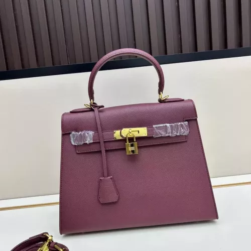 Hermes AAA Quality Handbags For Women #1384828