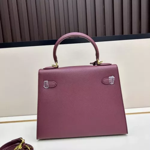Cheap Hermes AAA Quality Handbags For Women #1384828 Replica Wholesale [$92.00 USD] [ITEM#1384828] on Replica Hermes AAA Quality Handbags