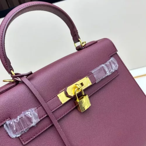 Cheap Hermes AAA Quality Handbags For Women #1384828 Replica Wholesale [$92.00 USD] [ITEM#1384828] on Replica Hermes AAA Quality Handbags