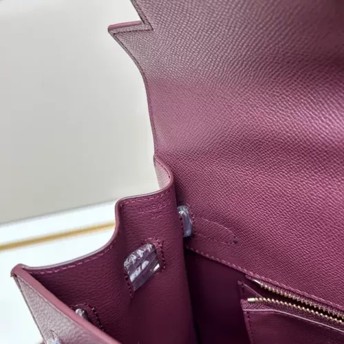 Cheap Hermes AAA Quality Handbags For Women #1384828 Replica Wholesale [$92.00 USD] [ITEM#1384828] on Replica Hermes AAA Quality Handbags