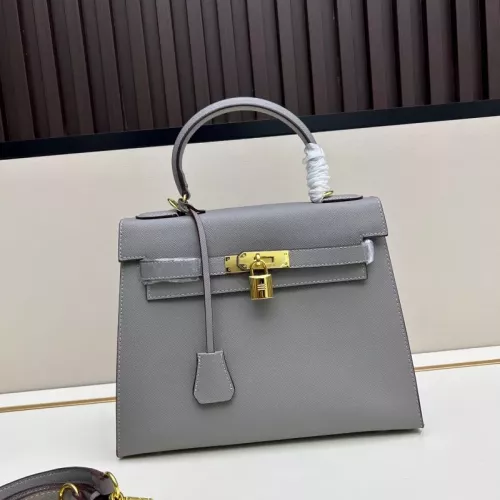 Hermes AAA Quality Handbags For Women #1384830