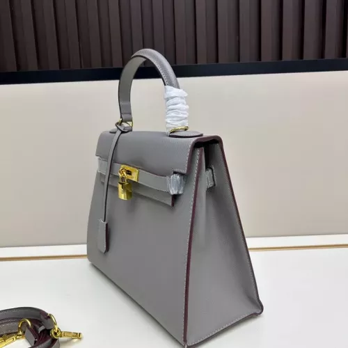 Cheap Hermes AAA Quality Handbags For Women #1384830 Replica Wholesale [$92.00 USD] [ITEM#1384830] on Replica Hermes AAA Quality Handbags