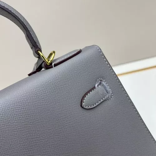 Cheap Hermes AAA Quality Handbags For Women #1384830 Replica Wholesale [$92.00 USD] [ITEM#1384830] on Replica Hermes AAA Quality Handbags