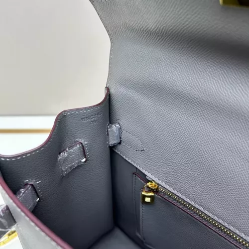 Cheap Hermes AAA Quality Handbags For Women #1384830 Replica Wholesale [$92.00 USD] [ITEM#1384830] on Replica Hermes AAA Quality Handbags