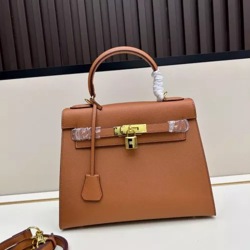 Hermes AAA Quality Handbags For Women #1384832