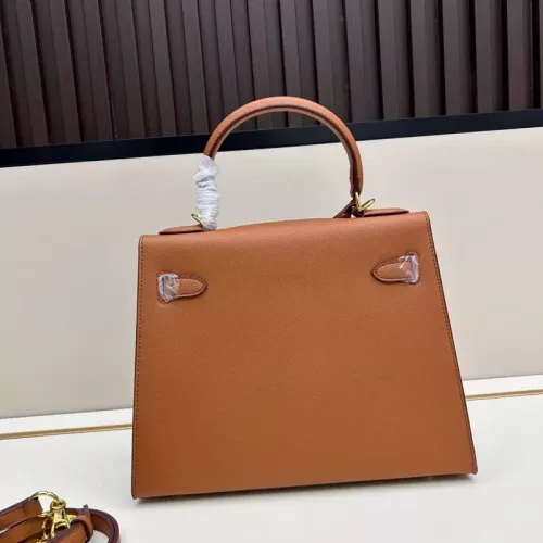 Cheap Hermes AAA Quality Handbags For Women #1384832 Replica Wholesale [$92.00 USD] [ITEM#1384832] on Replica Hermes AAA Quality Handbags