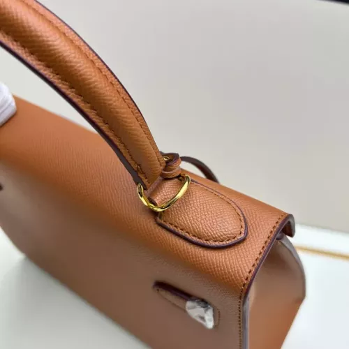 Cheap Hermes AAA Quality Handbags For Women #1384832 Replica Wholesale [$92.00 USD] [ITEM#1384832] on Replica Hermes AAA Quality Handbags