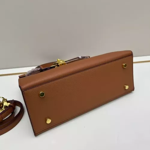 Cheap Hermes AAA Quality Handbags For Women #1384832 Replica Wholesale [$92.00 USD] [ITEM#1384832] on Replica Hermes AAA Quality Handbags