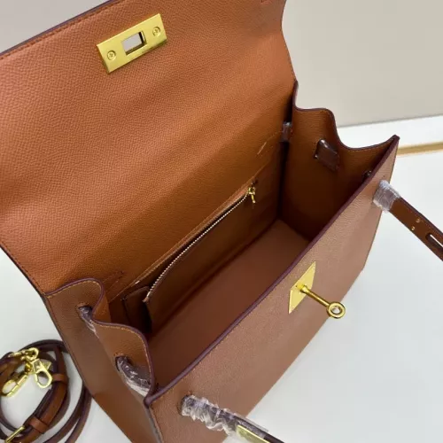 Cheap Hermes AAA Quality Handbags For Women #1384832 Replica Wholesale [$92.00 USD] [ITEM#1384832] on Replica Hermes AAA Quality Handbags