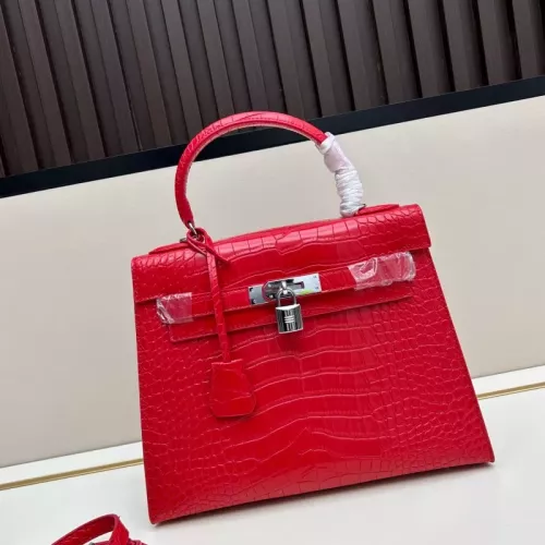 Hermes AAA Quality Handbags For Women #1384841