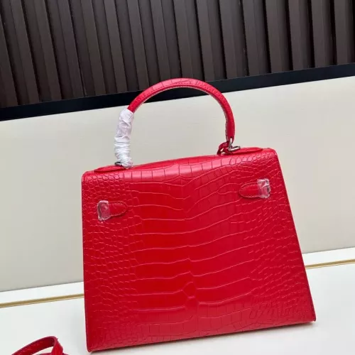 Cheap Hermes AAA Quality Handbags For Women #1384841 Replica Wholesale [$96.00 USD] [ITEM#1384841] on Replica Hermes AAA Quality Handbags