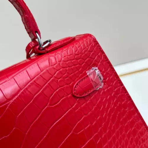 Cheap Hermes AAA Quality Handbags For Women #1384841 Replica Wholesale [$96.00 USD] [ITEM#1384841] on Replica Hermes AAA Quality Handbags