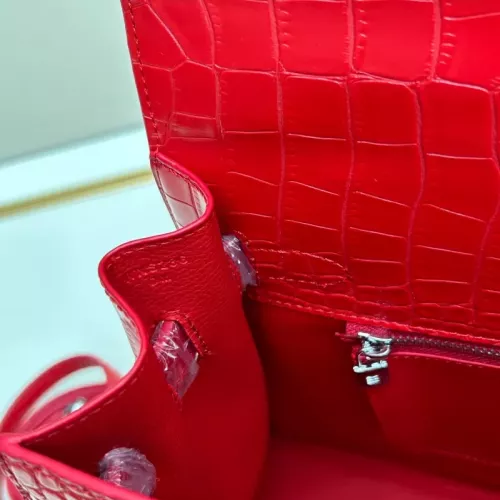 Cheap Hermes AAA Quality Handbags For Women #1384841 Replica Wholesale [$96.00 USD] [ITEM#1384841] on Replica Hermes AAA Quality Handbags