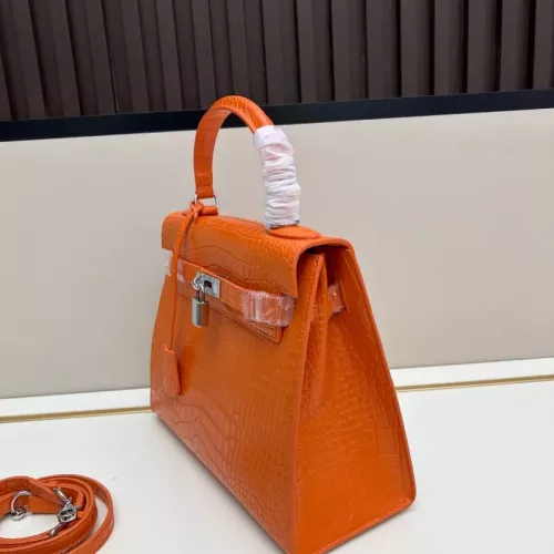 Cheap Hermes AAA Quality Handbags For Women #1384842 Replica Wholesale [$96.00 USD] [ITEM#1384842] on Replica Hermes AAA Quality Handbags