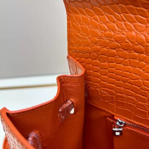 Cheap Hermes AAA Quality Handbags For Women #1384842 Replica Wholesale [$96.00 USD] [ITEM#1384842] on Replica Hermes AAA Quality Handbags