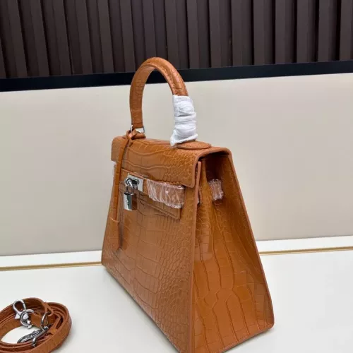 Cheap Hermes AAA Quality Handbags For Women #1384843 Replica Wholesale [$96.00 USD] [ITEM#1384843] on Replica Hermes AAA Quality Handbags