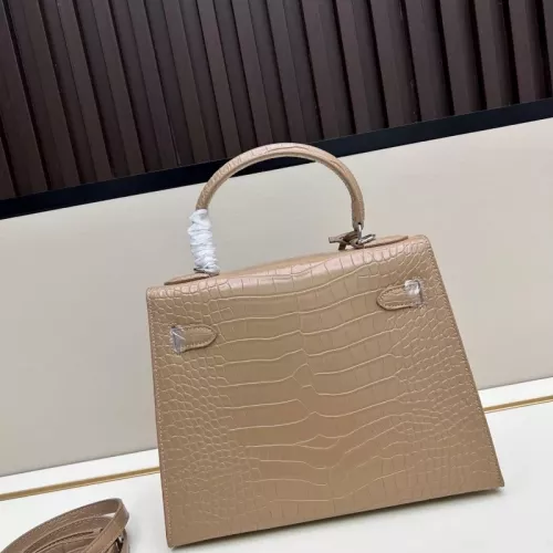Cheap Hermes AAA Quality Handbags For Women #1384845 Replica Wholesale [$96.00 USD] [ITEM#1384845] on Replica Hermes AAA Quality Handbags