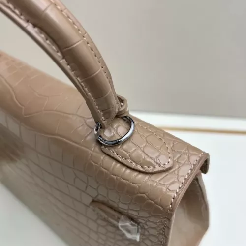 Cheap Hermes AAA Quality Handbags For Women #1384845 Replica Wholesale [$96.00 USD] [ITEM#1384845] on Replica Hermes AAA Quality Handbags