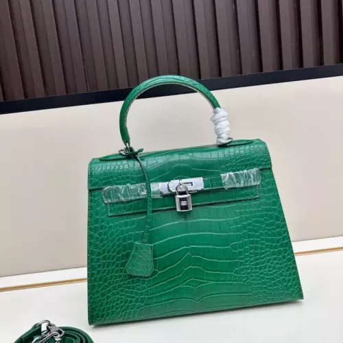 Hermes AAA Quality Handbags For Women #1384847