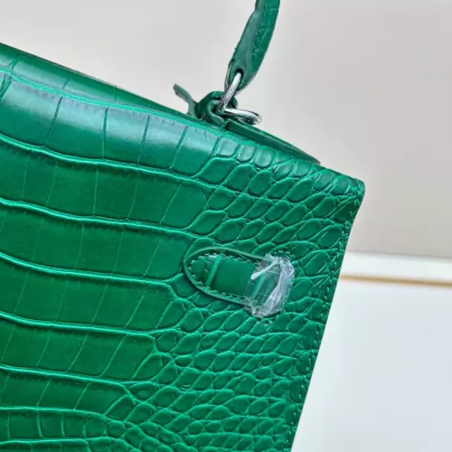 Cheap Hermes AAA Quality Handbags For Women #1384847 Replica Wholesale [$96.00 USD] [ITEM#1384847] on Replica Hermes AAA Quality Handbags