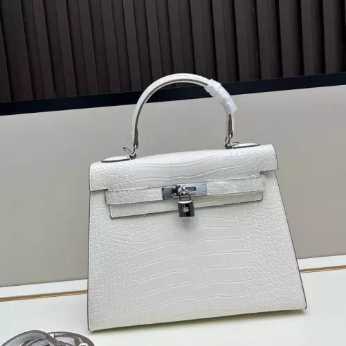 Hermes AAA Quality Handbags For Women #1384848