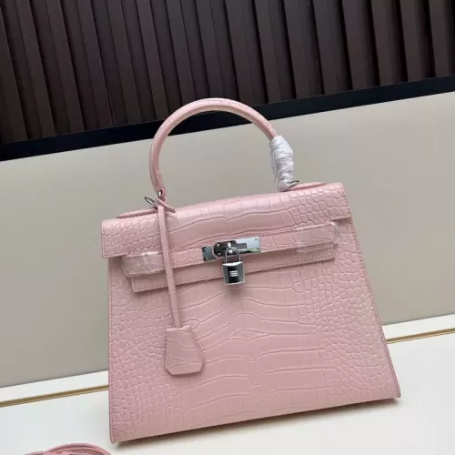 Hermes AAA Quality Handbags For Women #1384849