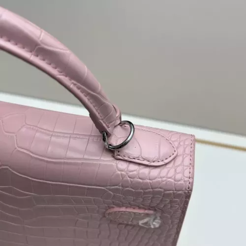 Cheap Hermes AAA Quality Handbags For Women #1384849 Replica Wholesale [$96.00 USD] [ITEM#1384849] on Replica Hermes AAA Quality Handbags