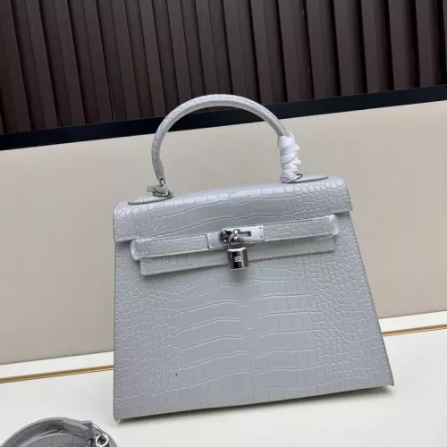 Hermes AAA Quality Handbags For Women #1384850