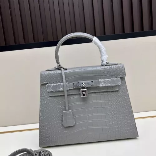 Hermes AAA Quality Handbags For Women #1384851