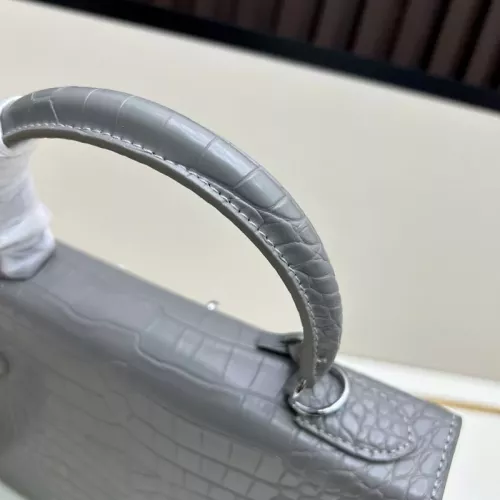 Cheap Hermes AAA Quality Handbags For Women #1384851 Replica Wholesale [$96.00 USD] [ITEM#1384851] on Replica Hermes AAA Quality Handbags