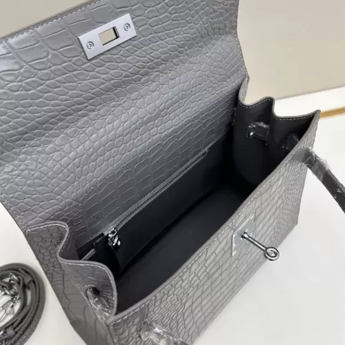 Cheap Hermes AAA Quality Handbags For Women #1384851 Replica Wholesale [$96.00 USD] [ITEM#1384851] on Replica Hermes AAA Quality Handbags