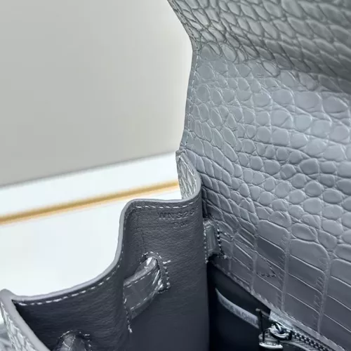 Cheap Hermes AAA Quality Handbags For Women #1384851 Replica Wholesale [$96.00 USD] [ITEM#1384851] on Replica Hermes AAA Quality Handbags