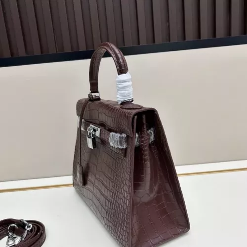 Cheap Hermes AAA Quality Handbags For Women #1384853 Replica Wholesale [$96.00 USD] [ITEM#1384853] on Replica Hermes AAA Quality Handbags