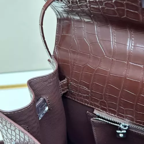 Cheap Hermes AAA Quality Handbags For Women #1384853 Replica Wholesale [$96.00 USD] [ITEM#1384853] on Replica Hermes AAA Quality Handbags