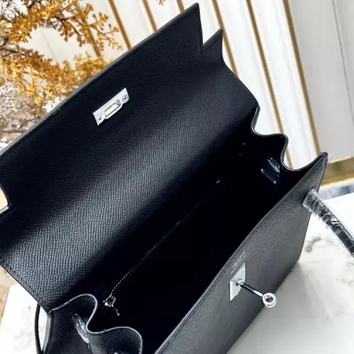 Cheap Hermes AAA Quality Handbags For Women #1384863 Replica Wholesale [$88.00 USD] [ITEM#1384863] on Replica Hermes AAA Quality Handbags