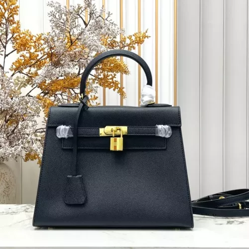 Hermes AAA Quality Handbags For Women #1384864