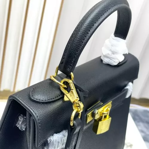 Cheap Hermes AAA Quality Handbags For Women #1384864 Replica Wholesale [$88.00 USD] [ITEM#1384864] on Replica Hermes AAA Quality Handbags