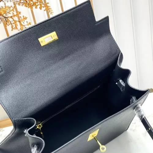 Cheap Hermes AAA Quality Handbags For Women #1384864 Replica Wholesale [$88.00 USD] [ITEM#1384864] on Replica Hermes AAA Quality Handbags