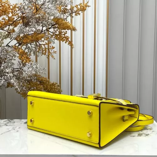 Cheap Hermes AAA Quality Handbags For Women #1384873 Replica Wholesale [$88.00 USD] [ITEM#1384873] on Replica Hermes AAA Quality Handbags