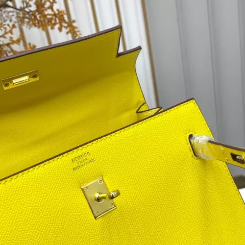 Cheap Hermes AAA Quality Handbags For Women #1384873 Replica Wholesale [$88.00 USD] [ITEM#1384873] on Replica Hermes AAA Quality Handbags