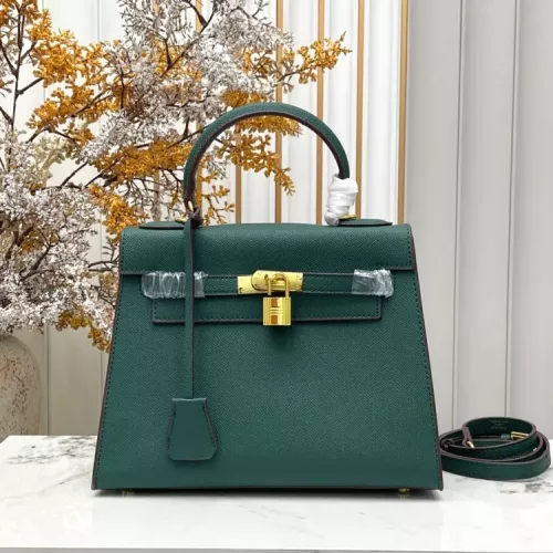 Hermes AAA Quality Handbags For Women #1384876