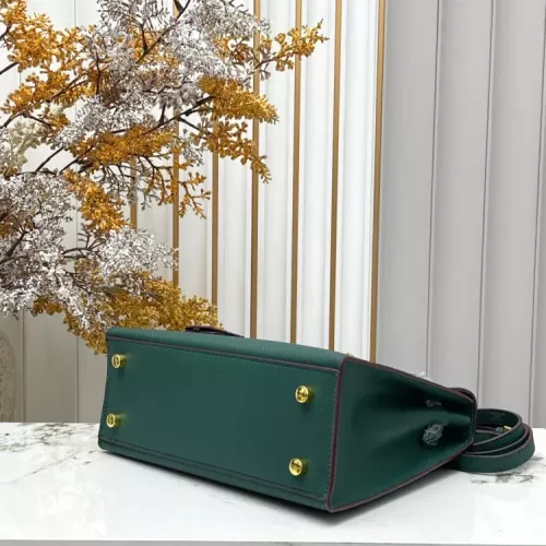 Cheap Hermes AAA Quality Handbags For Women #1384876 Replica Wholesale [$88.00 USD] [ITEM#1384876] on Replica Hermes AAA Quality Handbags