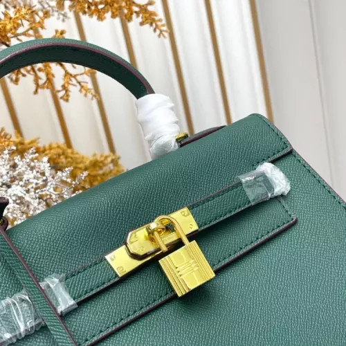 Cheap Hermes AAA Quality Handbags For Women #1384876 Replica Wholesale [$88.00 USD] [ITEM#1384876] on Replica Hermes AAA Quality Handbags