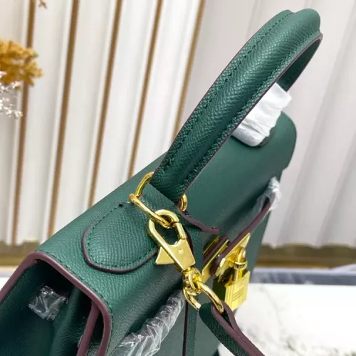 Cheap Hermes AAA Quality Handbags For Women #1384876 Replica Wholesale [$88.00 USD] [ITEM#1384876] on Replica Hermes AAA Quality Handbags