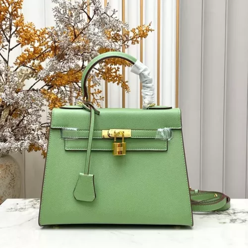 Hermes AAA Quality Handbags For Women #1384877