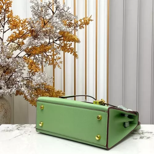 Cheap Hermes AAA Quality Handbags For Women #1384877 Replica Wholesale [$88.00 USD] [ITEM#1384877] on Replica Hermes AAA Quality Handbags