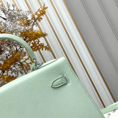 Cheap Hermes AAA Quality Handbags For Women #1384878 Replica Wholesale [$88.00 USD] [ITEM#1384878] on Replica Hermes AAA Quality Handbags