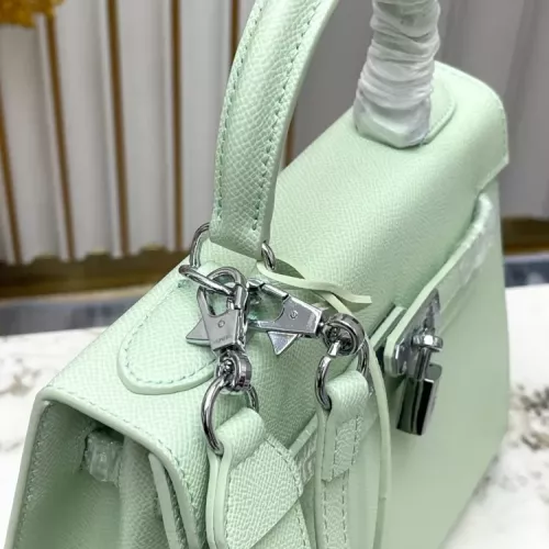 Cheap Hermes AAA Quality Handbags For Women #1384878 Replica Wholesale [$88.00 USD] [ITEM#1384878] on Replica Hermes AAA Quality Handbags