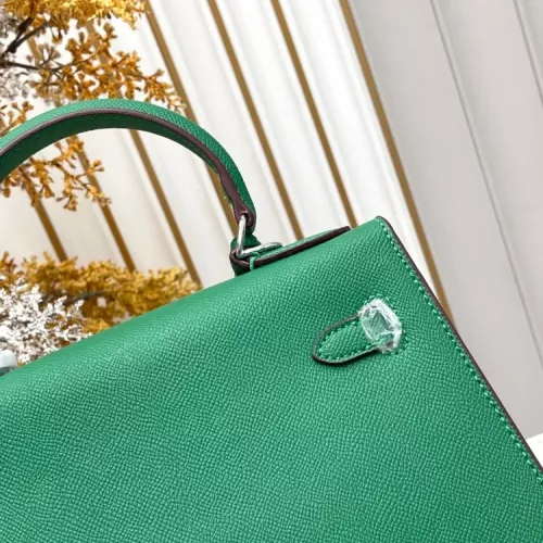 Cheap Hermes AAA Quality Handbags For Women #1384879 Replica Wholesale [$88.00 USD] [ITEM#1384879] on Replica Hermes AAA Quality Handbags