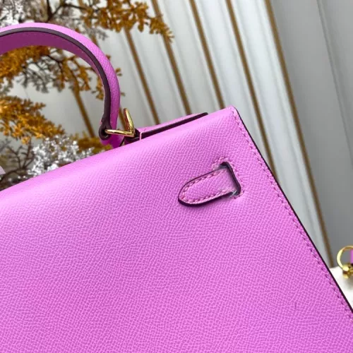 Cheap Hermes AAA Quality Handbags For Women #1384882 Replica Wholesale [$88.00 USD] [ITEM#1384882] on Replica Hermes AAA Quality Handbags